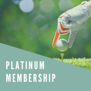 Platinum Individual Membership